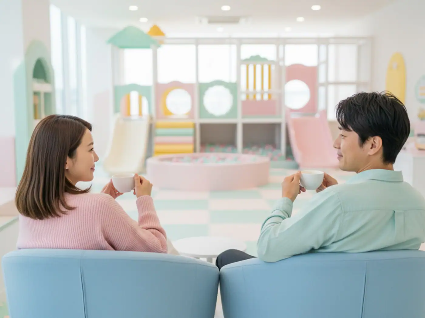 부모 라운지