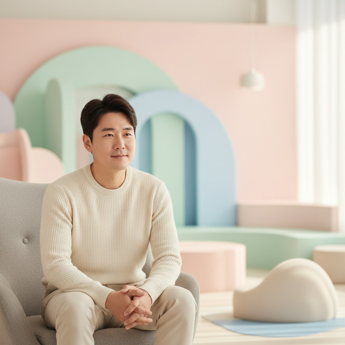 박준혁 아빠