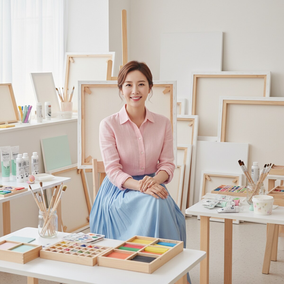 이수진