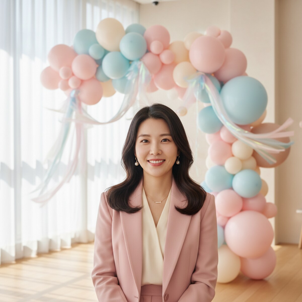 정유나